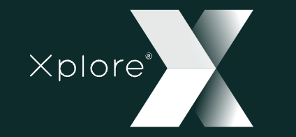 Xplore Logo
